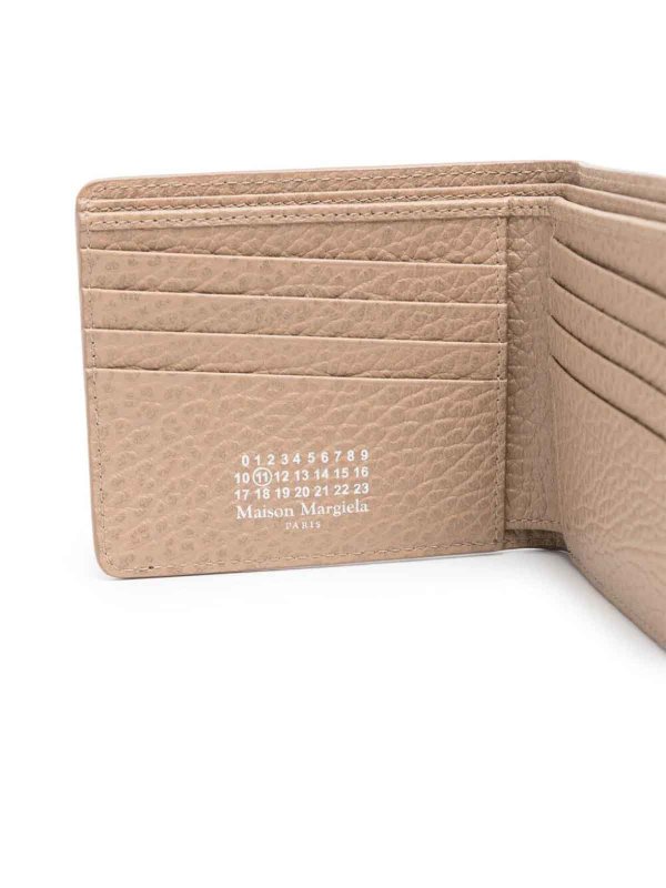 The Best Shops Maison Margiela: wallets & purses - Wallet slim 2