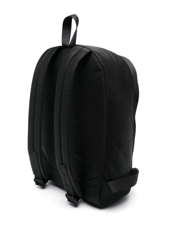 MAISON KITSUNÉ: backpacks online - Nylon backpack