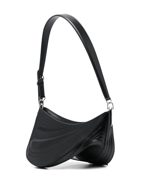 MUGLER: cross body bags online - Shoulder bag