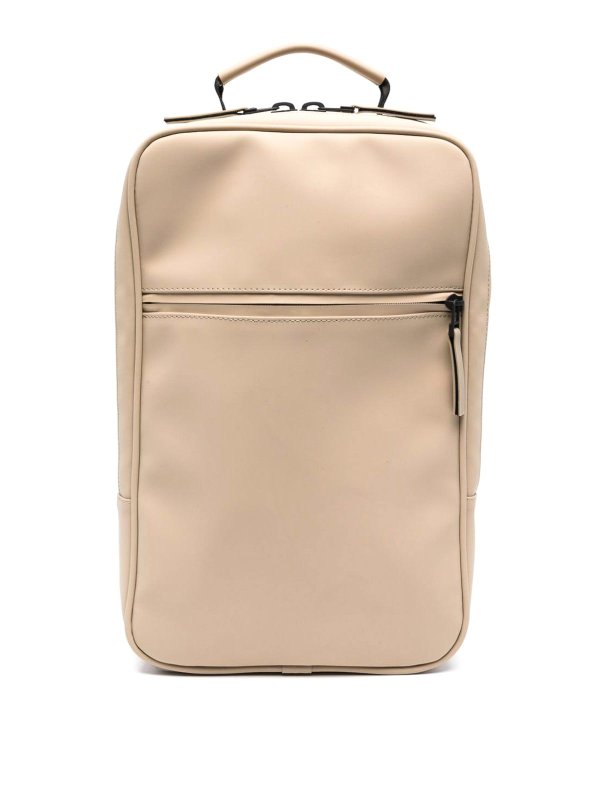 RAINS: backpacks - Book backpack