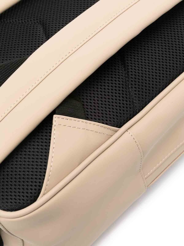 The Best Shops RAINS: backpacks - Book backpack