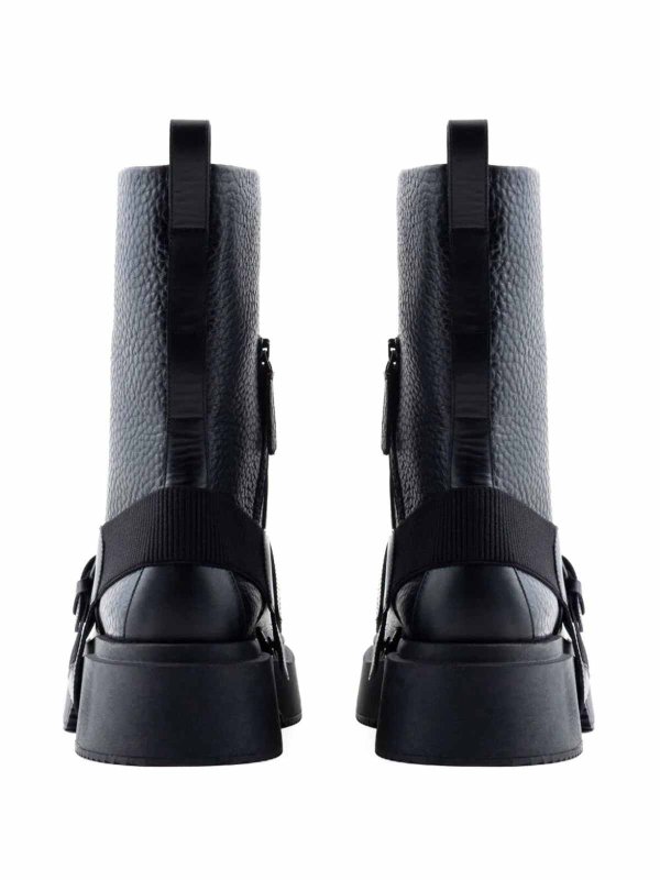 EMPORIO ARMANI: boots online - Boots