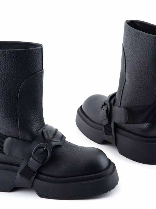 Boots shop online: EMPORIO ARMANI