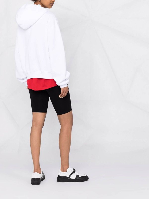 ALEXANDER WANG: Sudaderas y suéteres online - Sudadera - Blanco