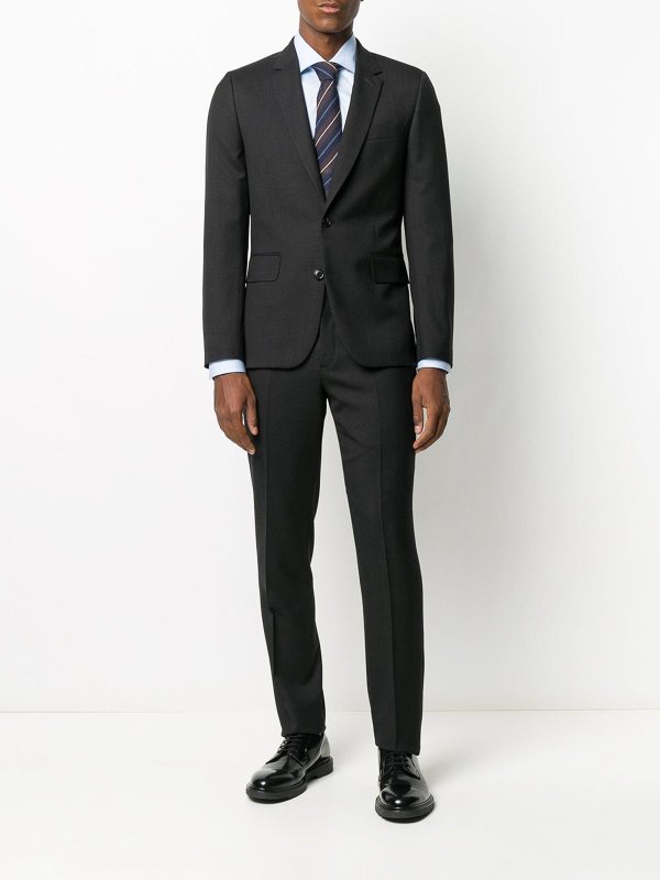 XACUS: shirts online - Slim-fit shirt