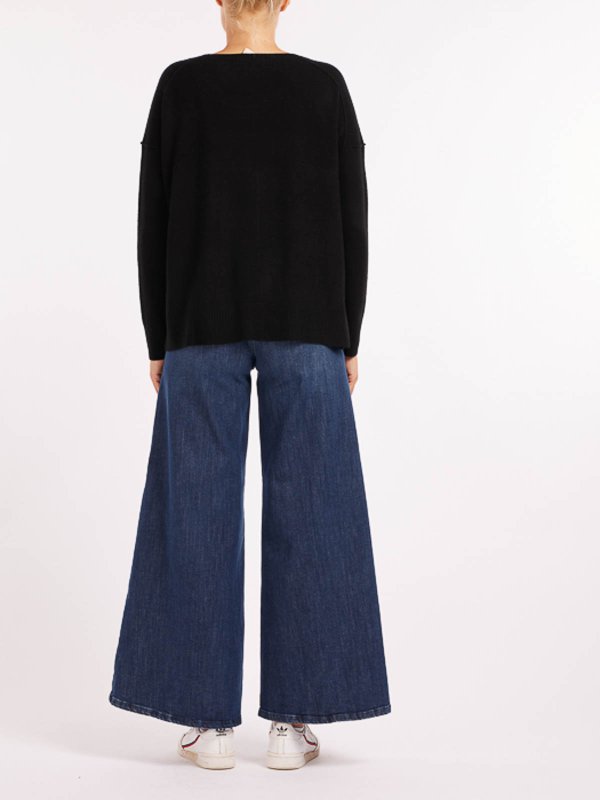 Kenza sweater shop online: ABSOLUT CASHMERE