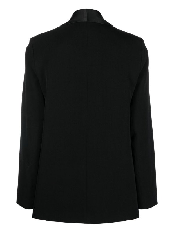 ANTONELLI FIRENZE: Blazer online - Blazer - Schwarz