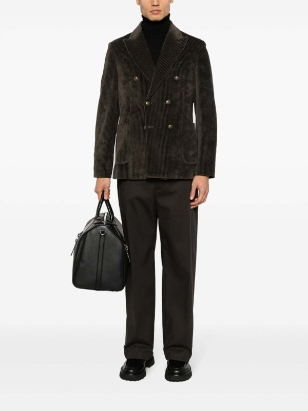 CIRCOLO 1901: casual jackets online - Double-breasted blazer
