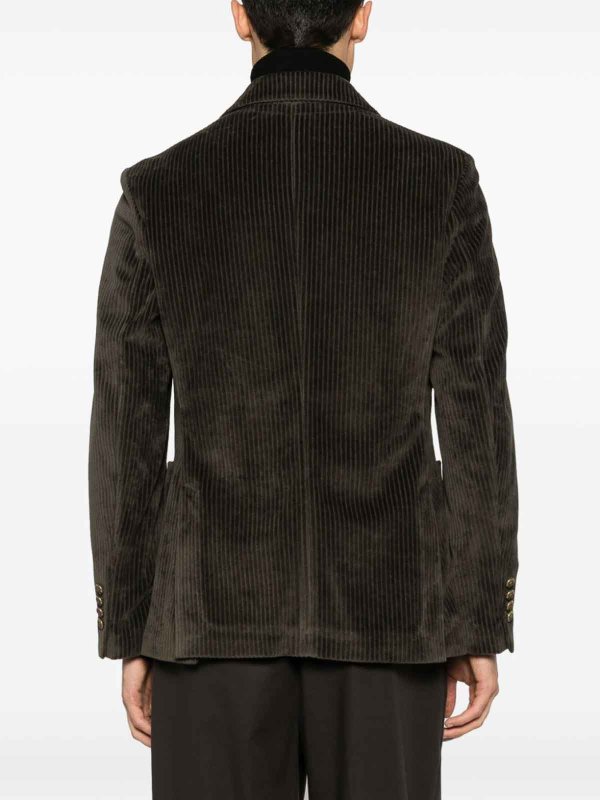 CIRCOLO 1901 buy online Double-breasted blazer
