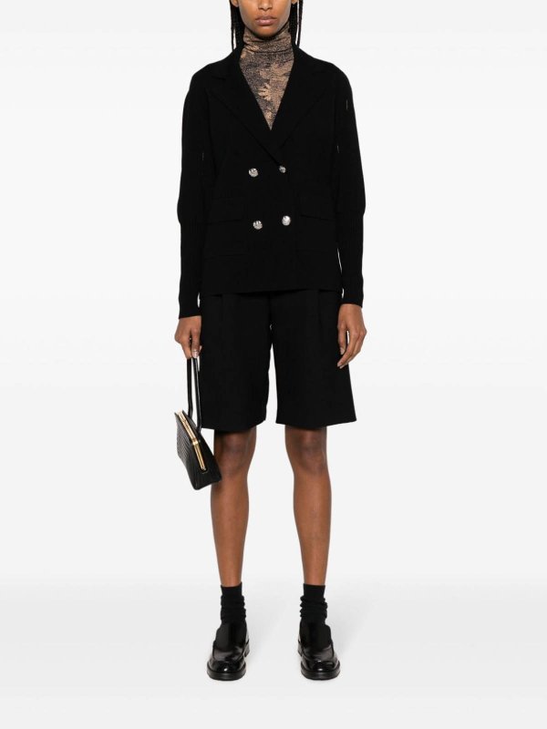 D.EXTERIOR: Blazer online - Blazer - Schwarz