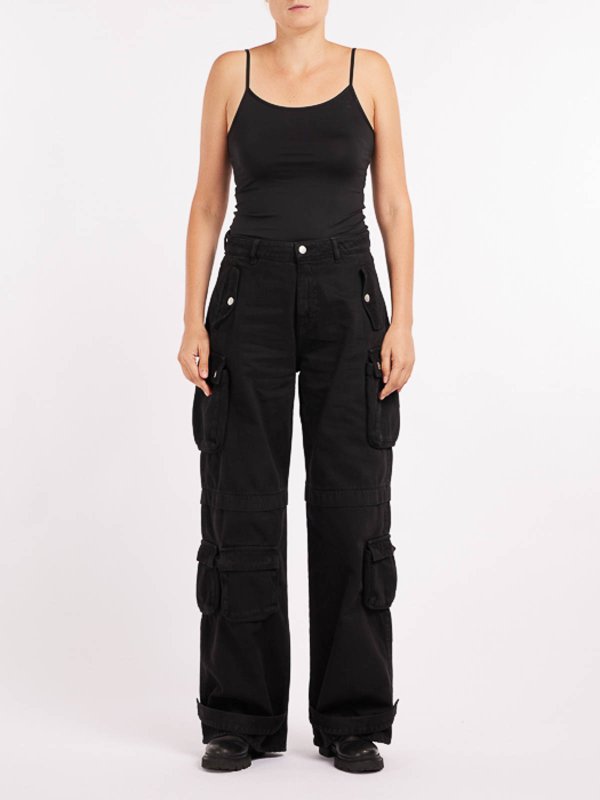 ICON DENIM: bootcut jeans online - Rosalia denim
