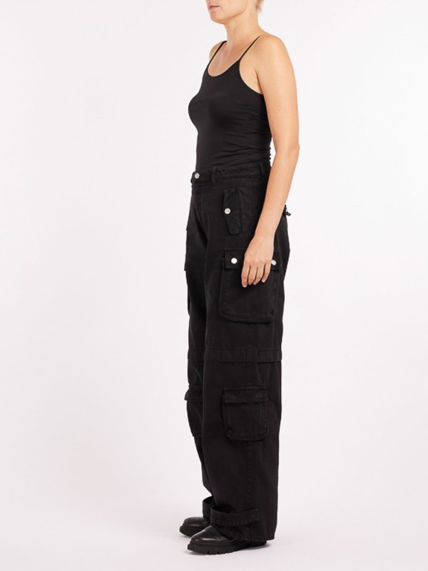 The Best Shops ICON DENIM: bootcut jeans - Rosalia denim