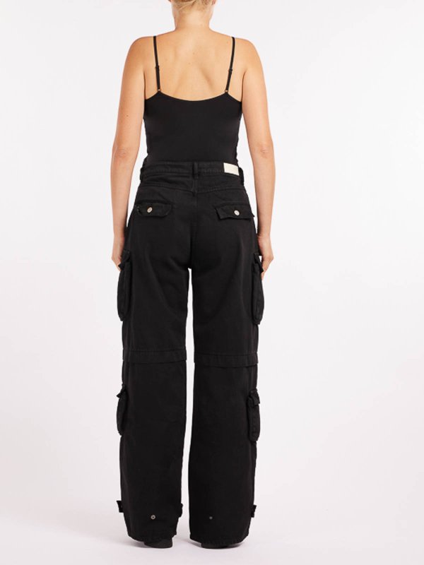 Rosalia denim shop online: ICON DENIM