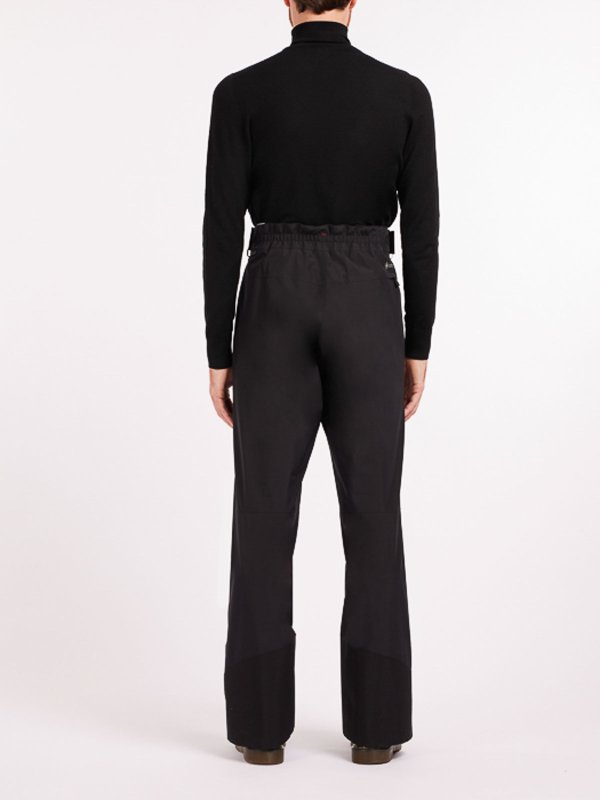 Shorts - Schwarz shop online: MONCLER