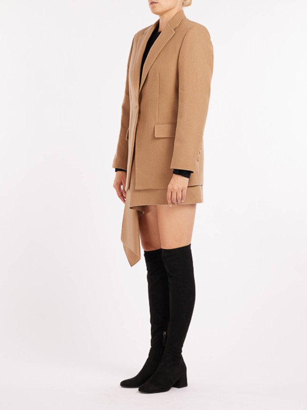 The Best Shops SEAFARER: Blazer - Blazer - Camel