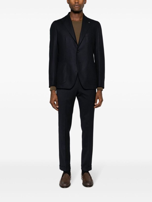 Logo blazer shop online: TAGLIATORE