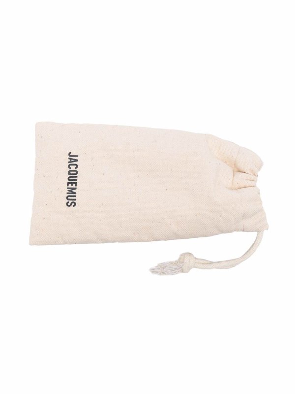 JACQUEMUS: sunglasses online - alt sunglasses