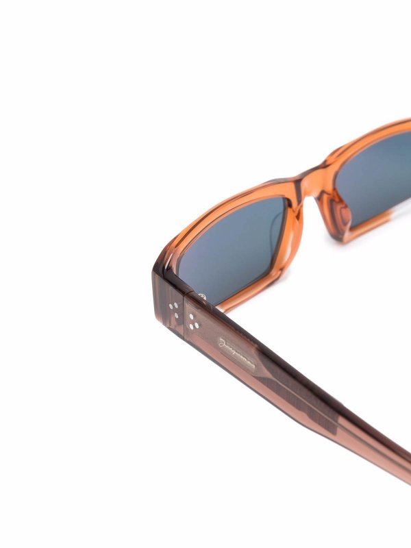 The Best Shops JACQUEMUS: sunglasses - alt sunglasses