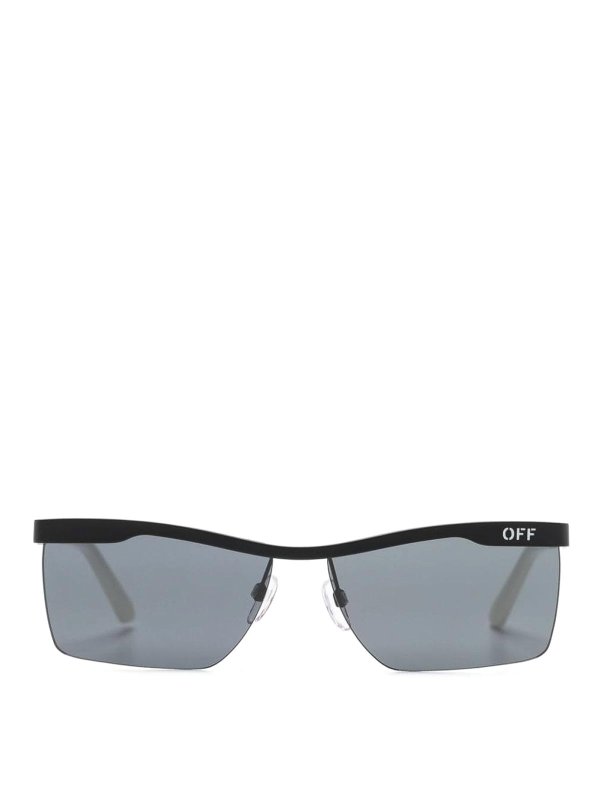 OFF-WHITE: occhiali da sole - Occhiali da sole