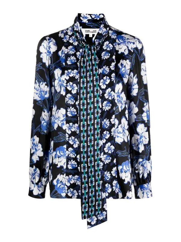 Diane von Furstenberg: Tops & Tank tops - Hardsy top