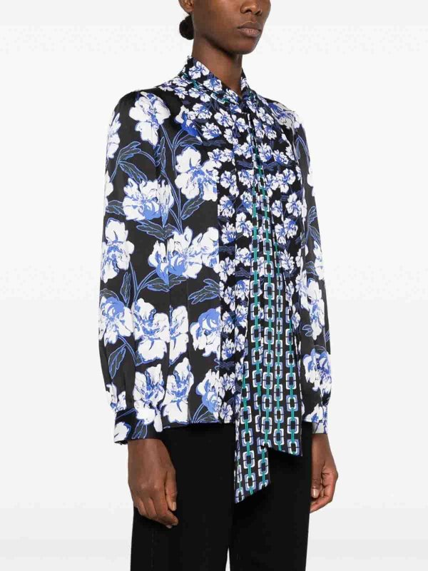 Diane von Furstenberg: Tops & Tank tops online - Hardsy top