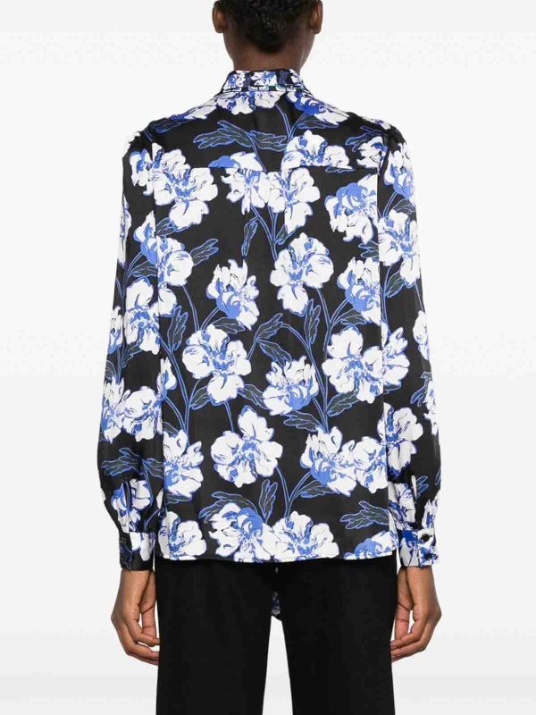 Hardsy top shop online: Diane von Furstenberg