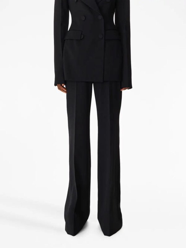 NINA RICCI: pantaloni casual online - Pantaloni a gamba dritta