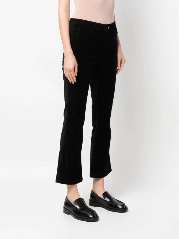 PAIGE: Hosen Shorts online - Shorts - Schwarz