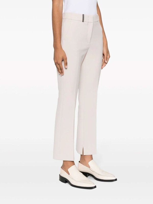 PESERICO: Hosen Shorts online - Shorts - Beige