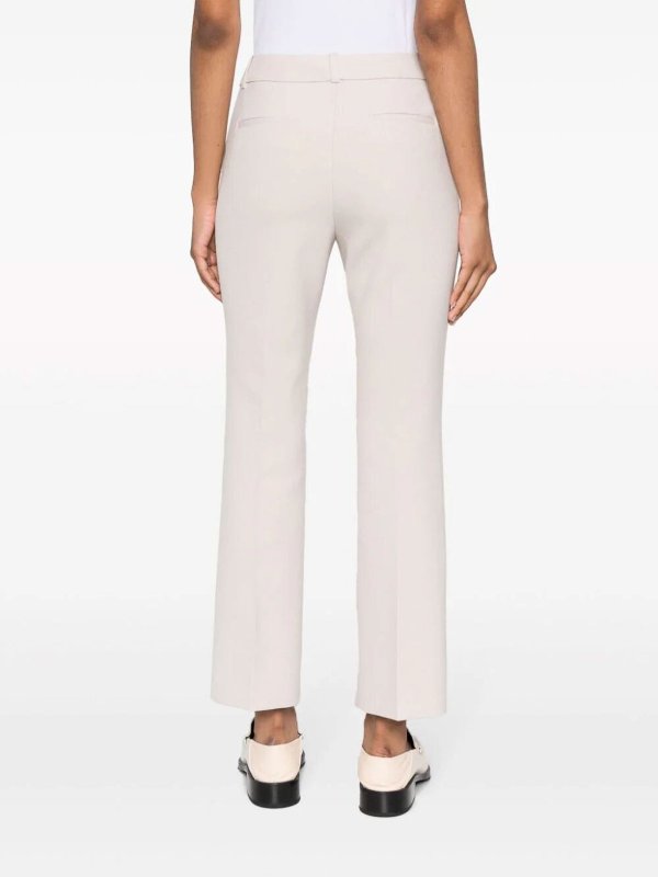 Shorts - Beige shop online: PESERICO