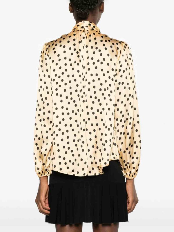 チュニック - イエロー shop online: RIXO