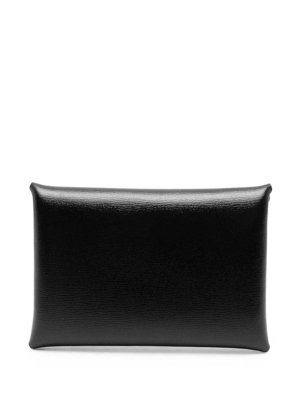 The Best Shops JIL SANDER: Portefeuilles - Portefeuilles - Noir