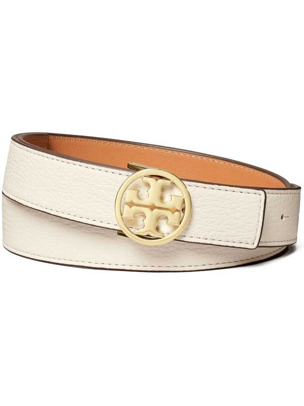 Tory burch belts Clearance