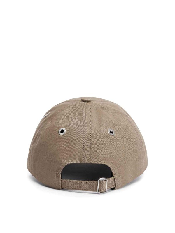 Adc baseball cap shop online: AMI PARIS