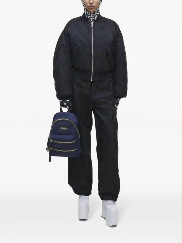 The Best Shops MARC JACOBS: backpacks - The medium backpack