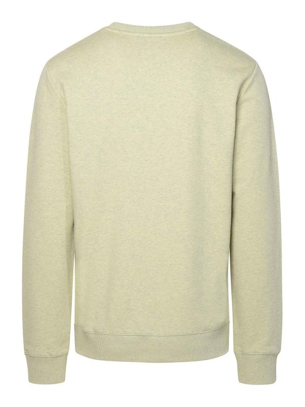 A.P.C.: Sweatshirts & Sweaters online - Small mini sweatshirt