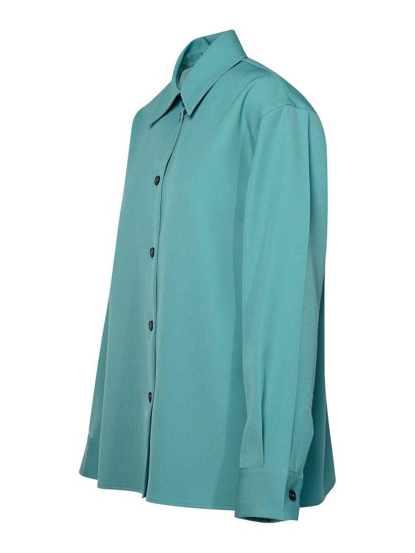 The Best Shops JIL SANDER: camicie - Camicia