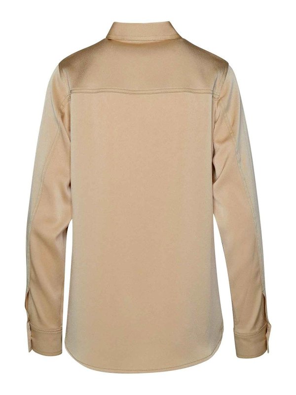 MICHAEL KORS: camicie online - Camicia satin