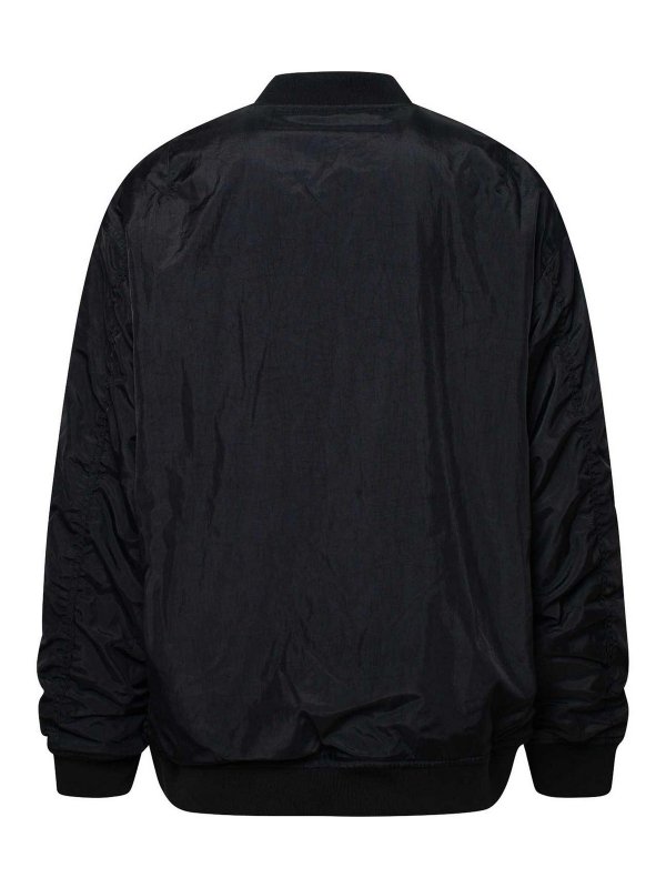 AMBUSH: bombers online - Bomber patch