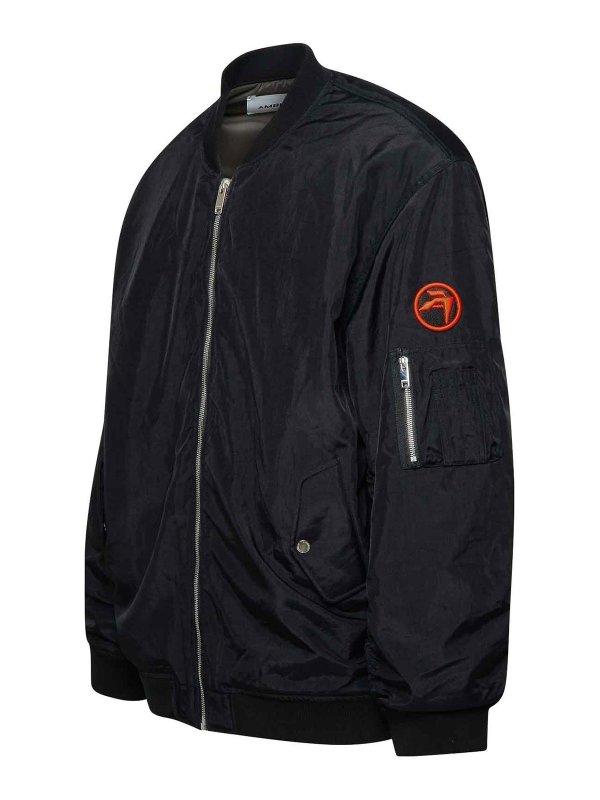 The Best Shops AMBUSH: bombers - Bomber patch