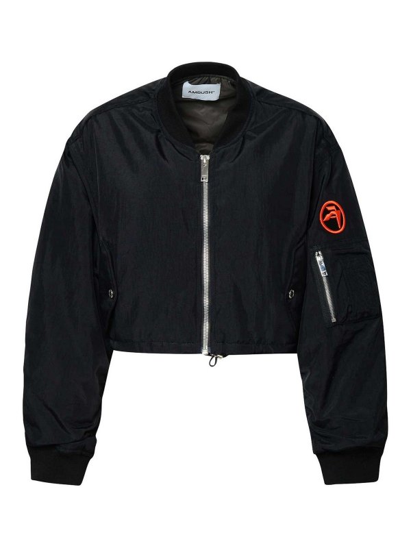 AMBUSH: bombers - Bomber crop patch