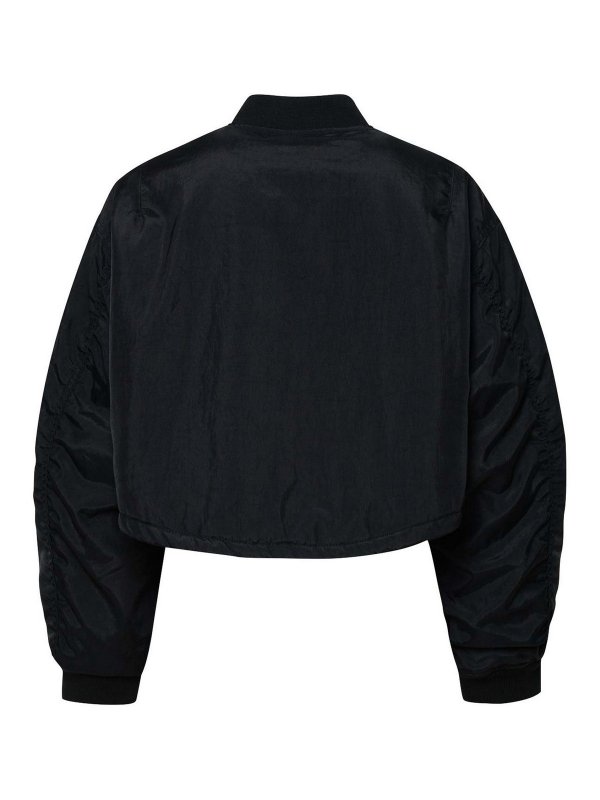 AMBUSH: bombers online - Bomber crop patch