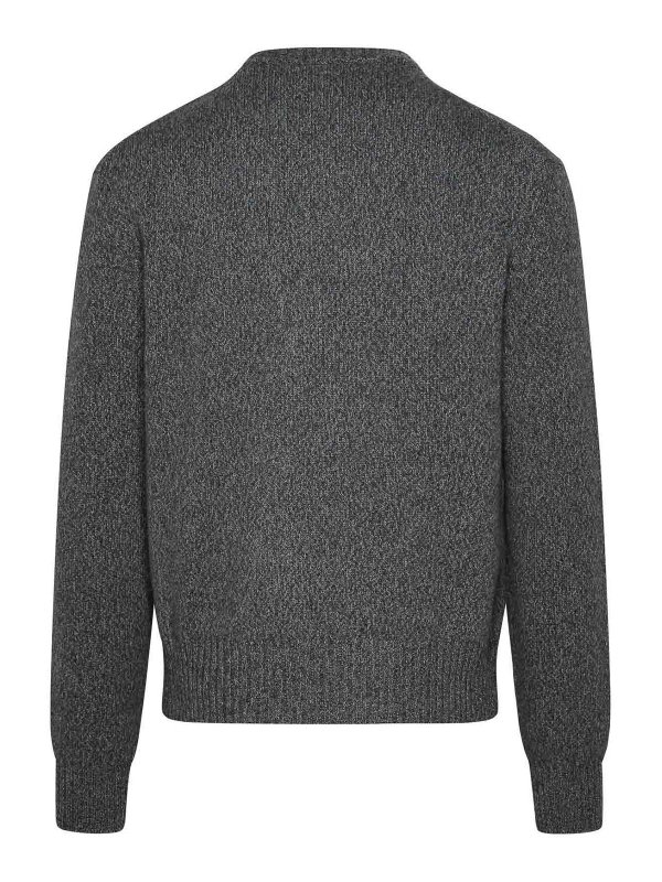 AMI PARIS: cardigans online - Cardigan