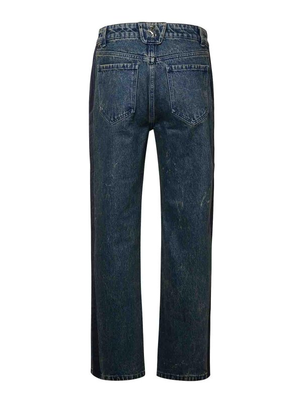 FERRARI: bootcut jeans online - Jeans