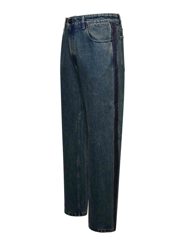 The Best Shops FERRARI: bootcut jeans - Jeans