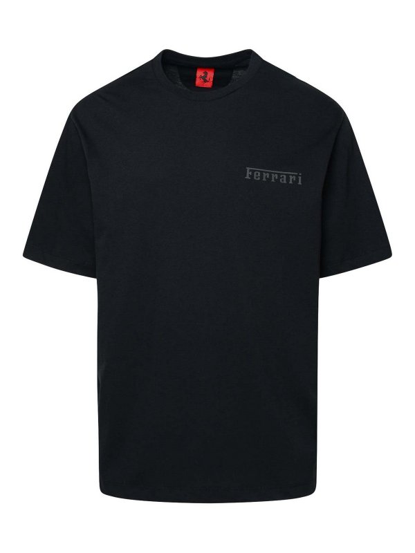 FERRARI: t-shirts - T-shirt