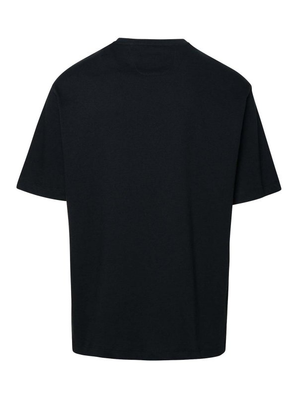 FERRARI: t-shirts online - T-shirt logo