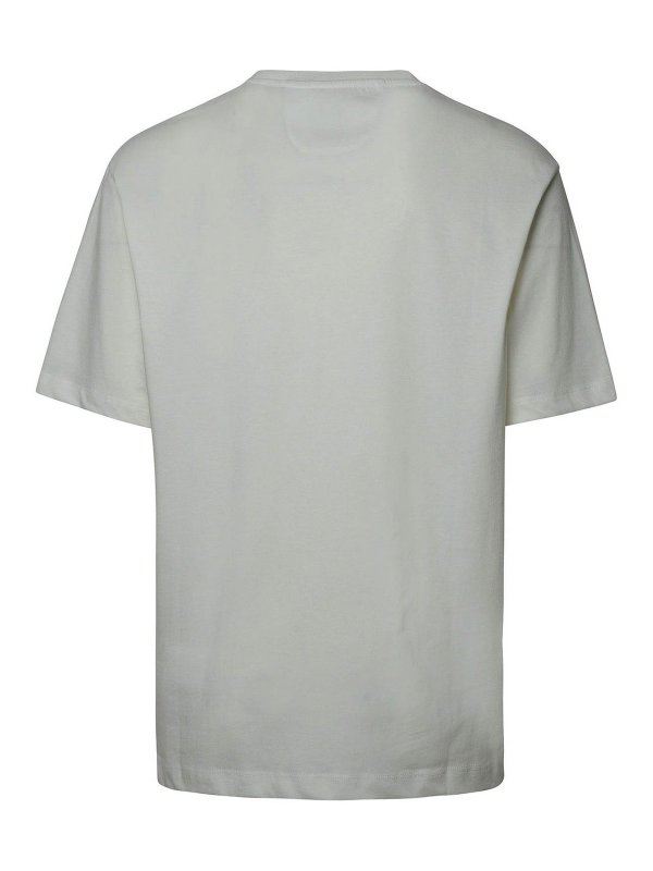 FERRARI: Camisetas online - Camiseta - Blanco