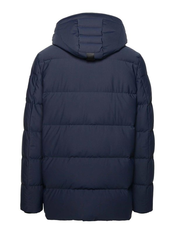 MOOSE KNUCKLES: padded jackets online - Piumino valleyfield
