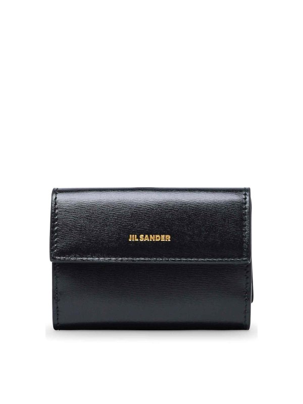 JIL SANDER: wallets & purses - Wallet